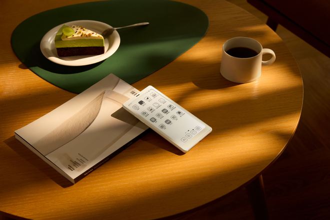 国产墨水屏成年轻人新生产力工具PP电子平台后Kindle时代(图4)